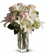 Teleflora's Heavenly & Harmony